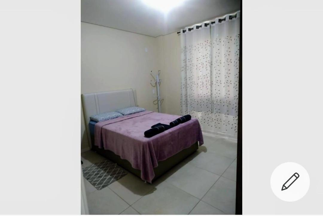 Apartamento Moderno 02 Quartos Colchao Premium Ortopedico Appartement Piçarras Buitenkant foto