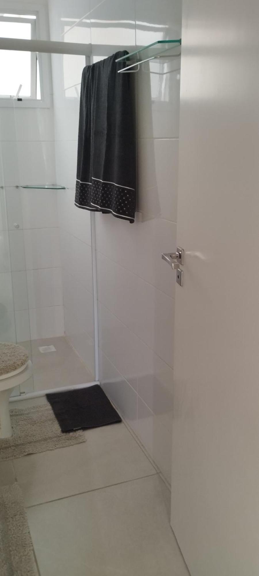 Apartamento Moderno 02 Quartos Colchao Premium Ortopedico Appartement Piçarras Kamer foto